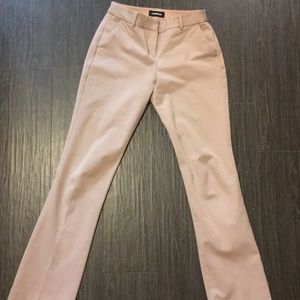 Express pants